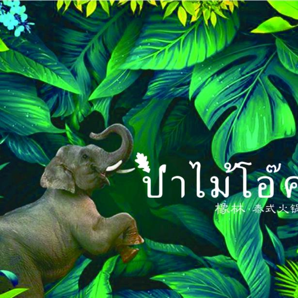 潼南区橡林泰式火锅店