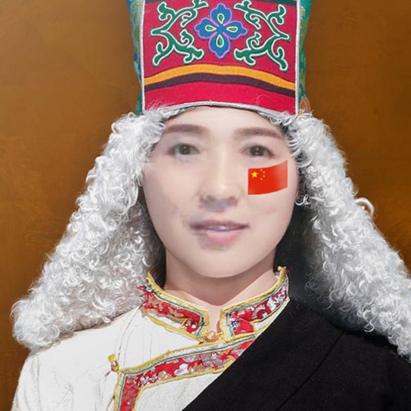 君之上