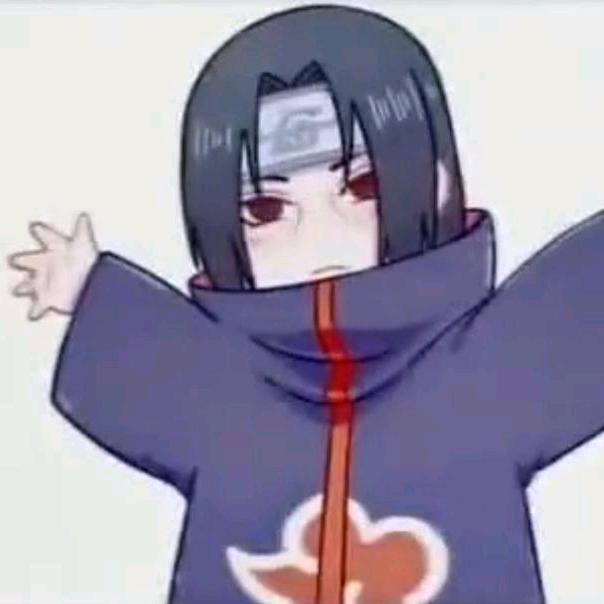 宇智波洋洋