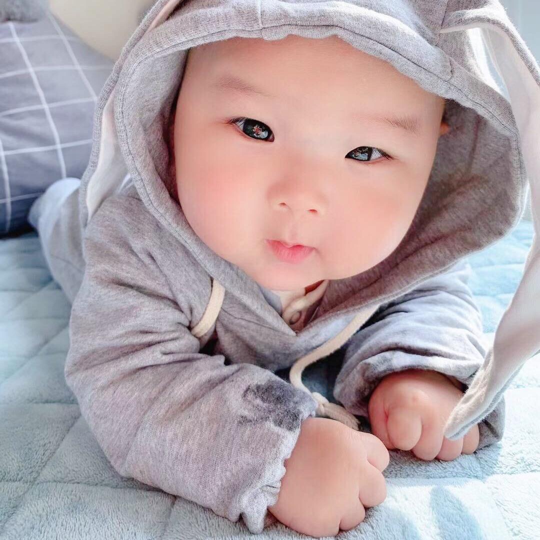 乔妈育儿宝典