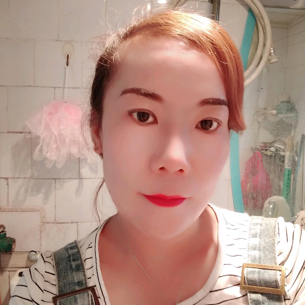 禄丰六喜珠宝李海英