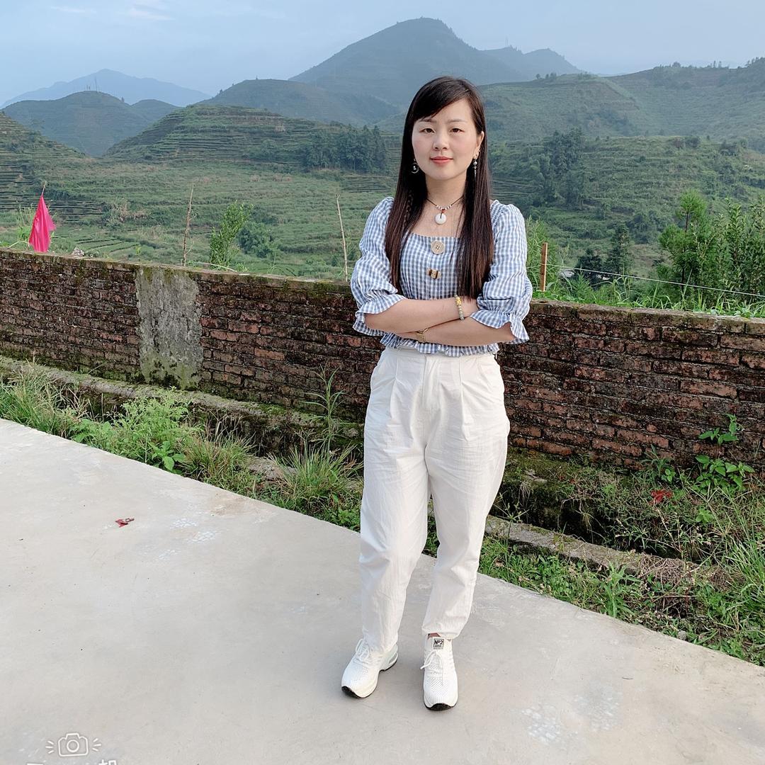 小陈姐