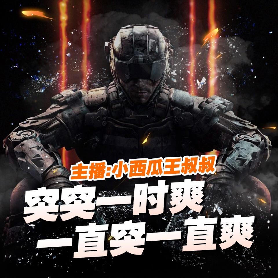 小西瓜王叔叔