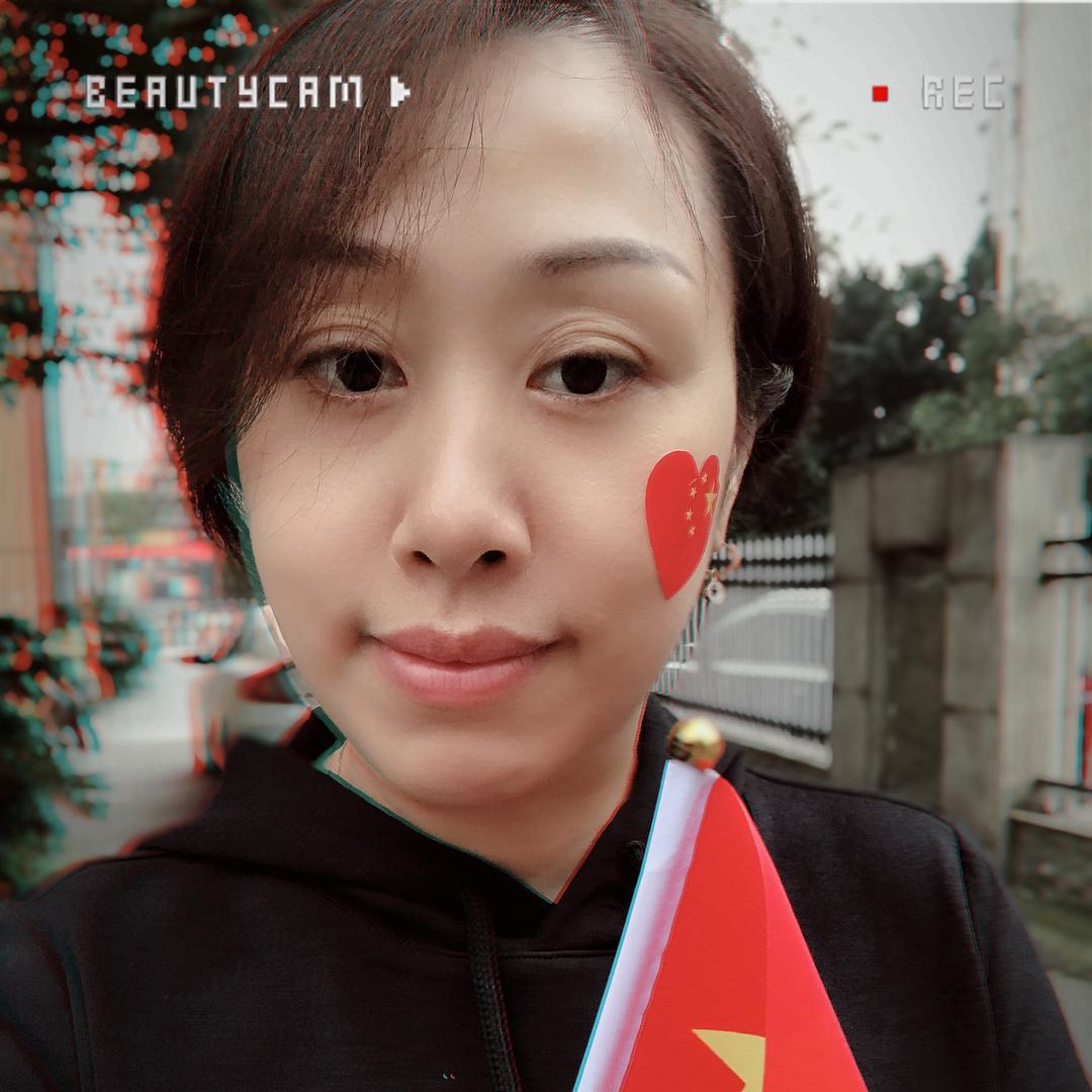 单单 惦念秋天