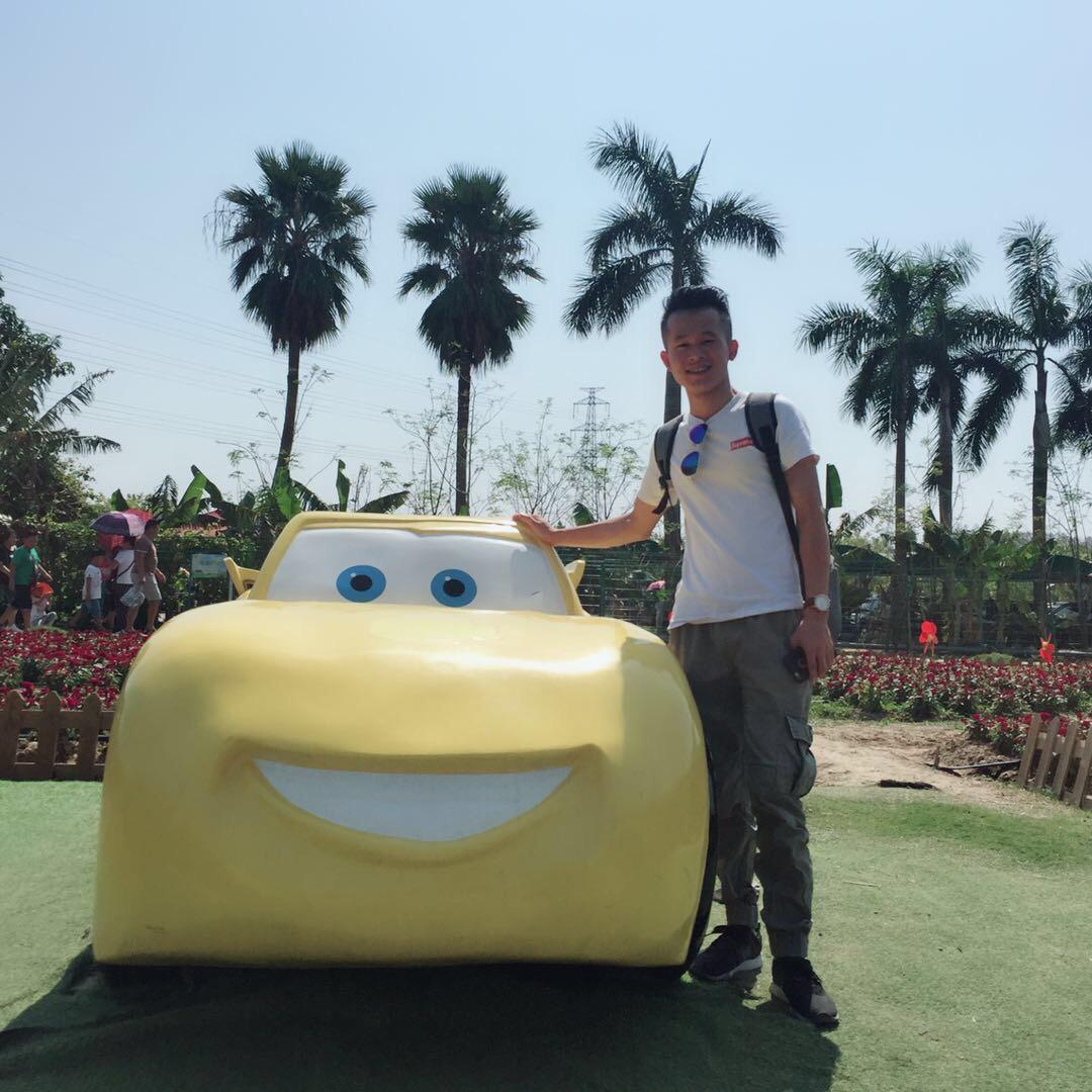 金仔