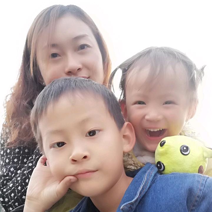 快乐小姐姐