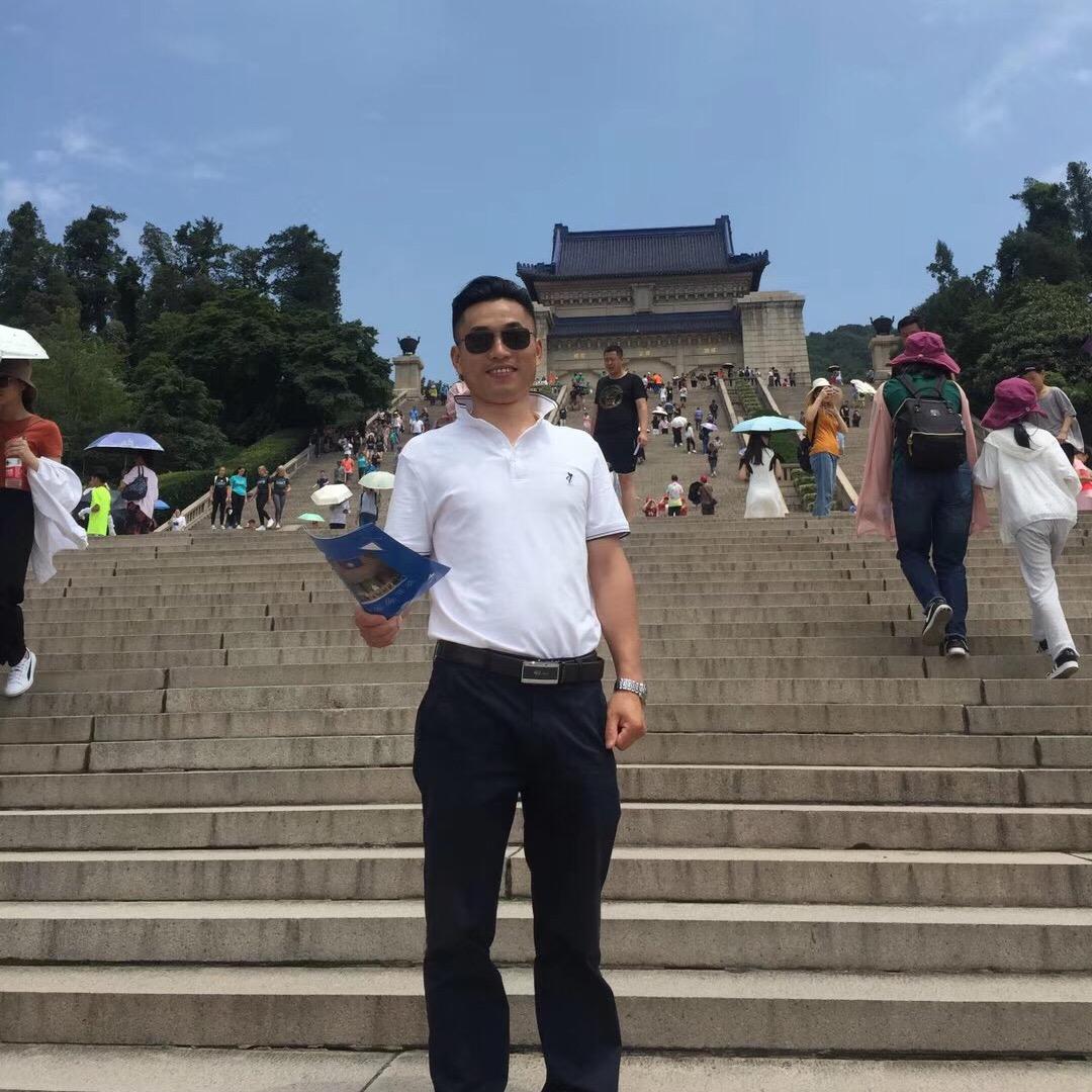 @唯我独尊