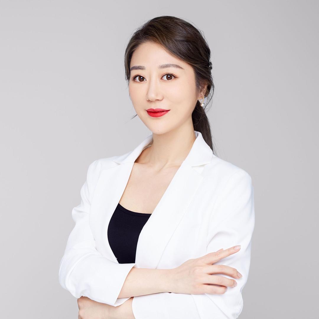 营养师方可@抖音