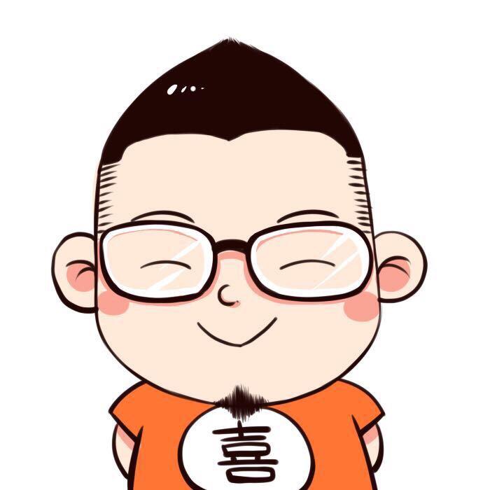 喜形于摄文化传媒