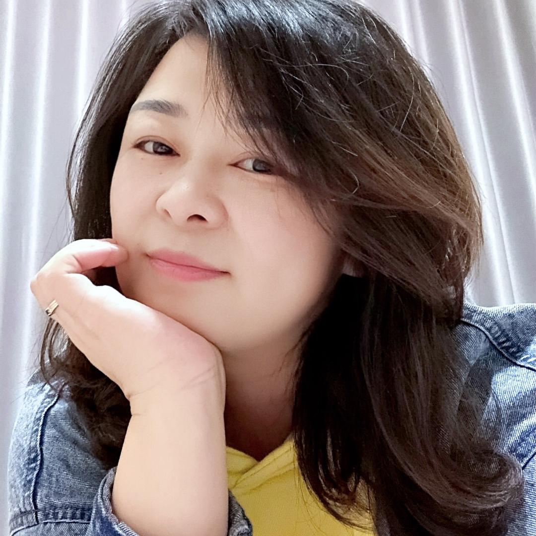 娟