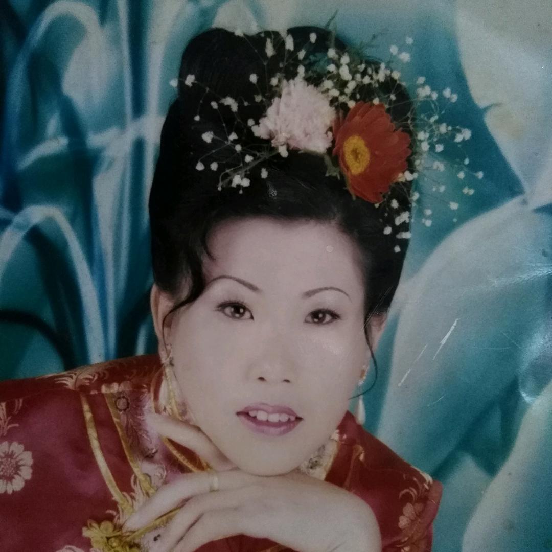 如云似霞—拒私聊