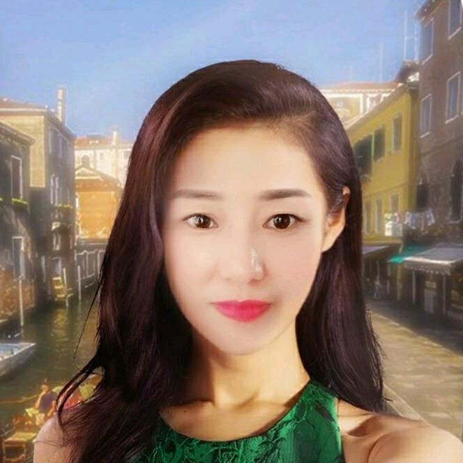 美业护肤