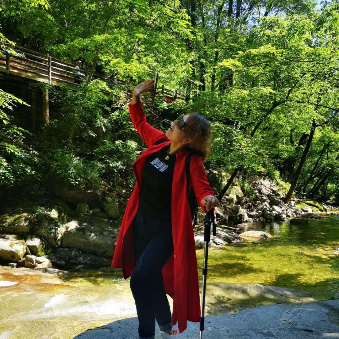 春天：（原声）