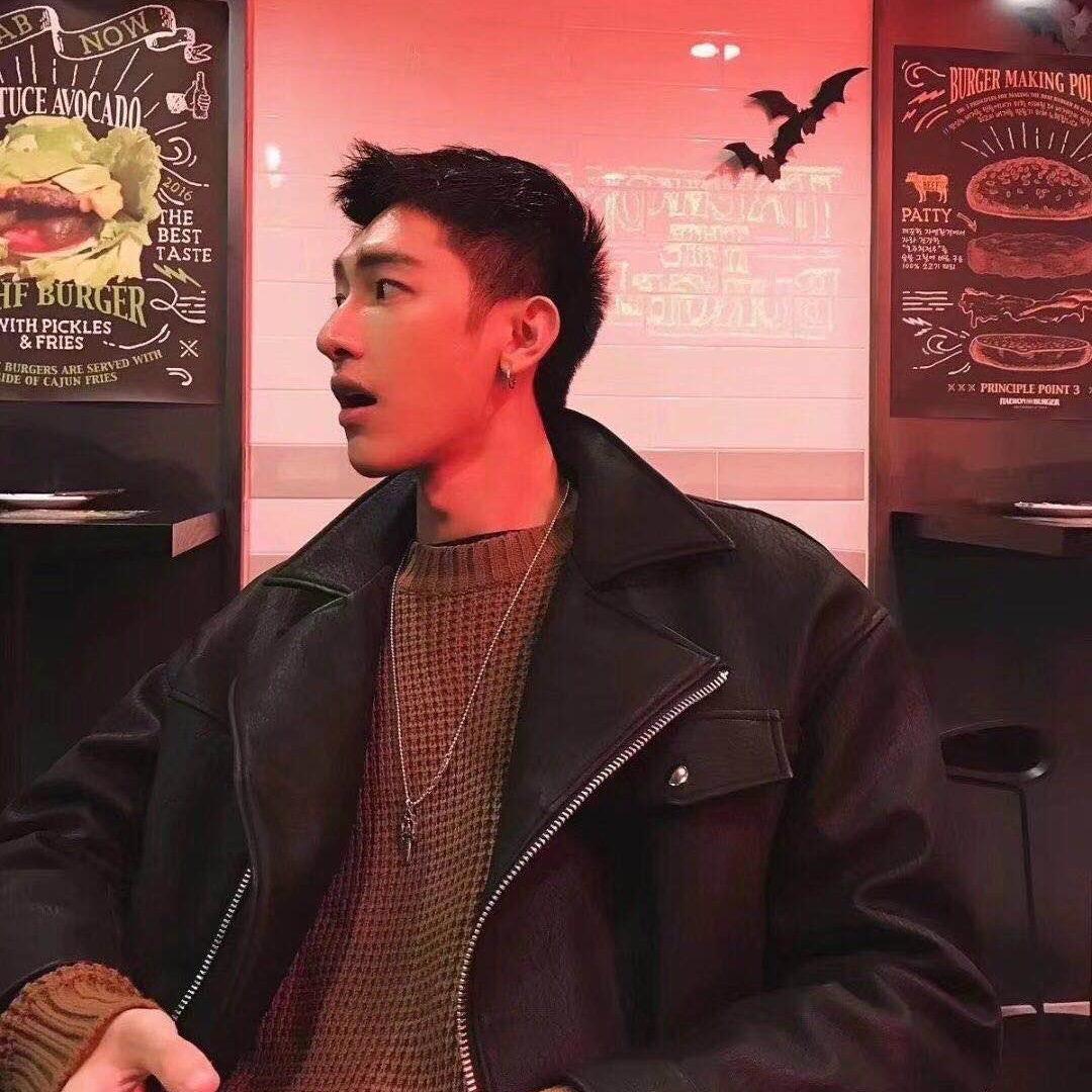 我们很好～