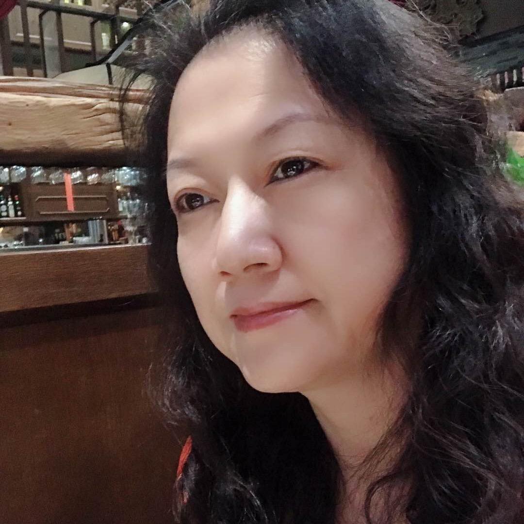 妩媚娘