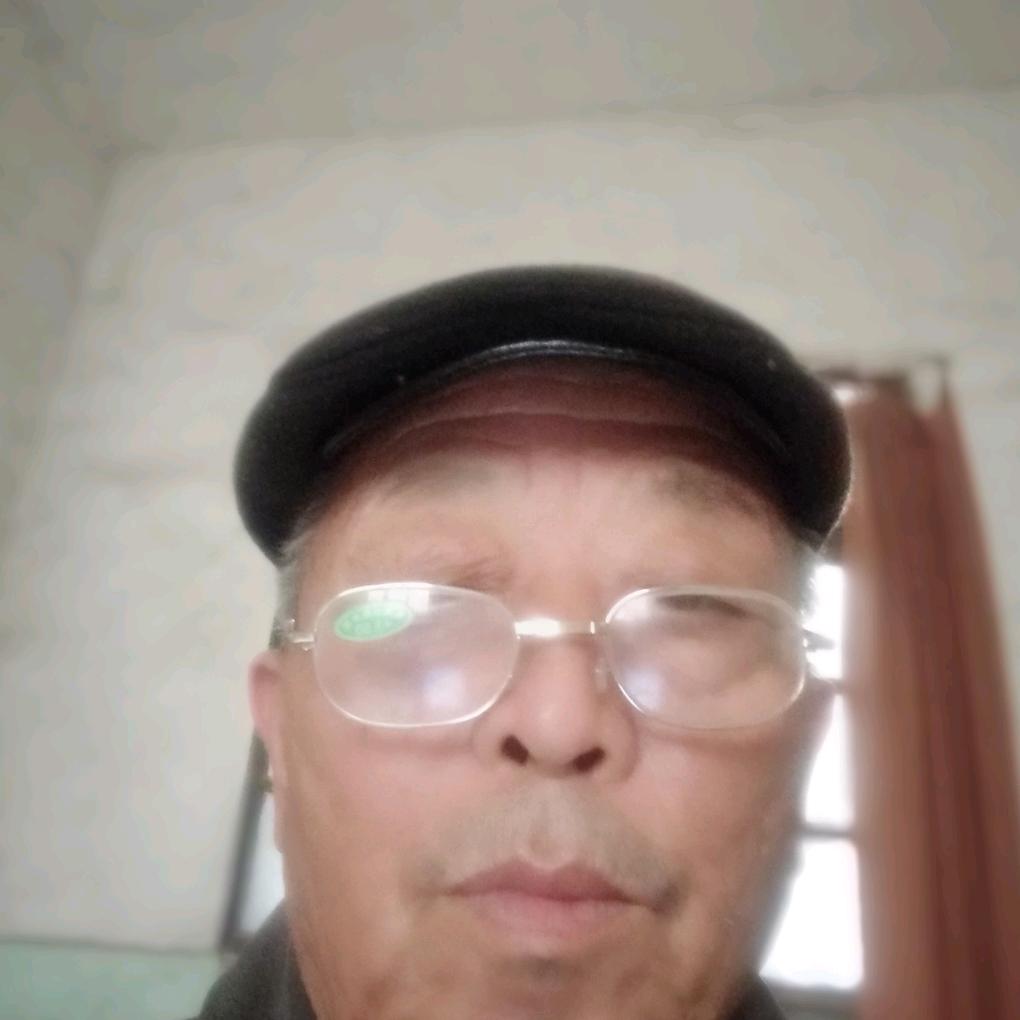 老刘