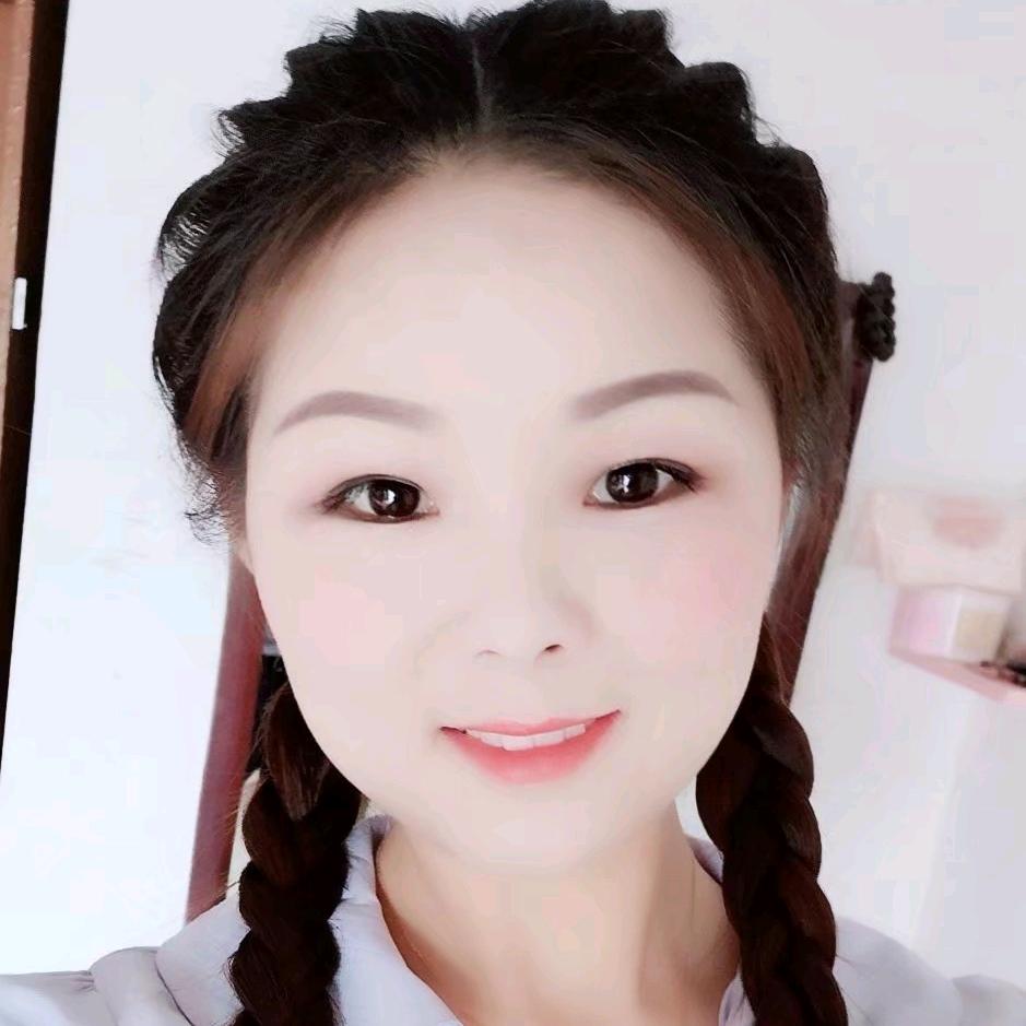 九妹(下午1：50直播)