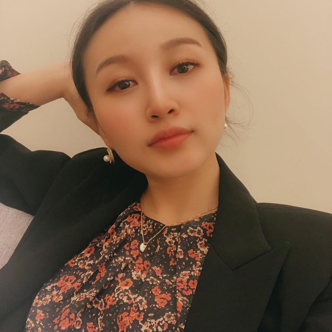 柯柯KK