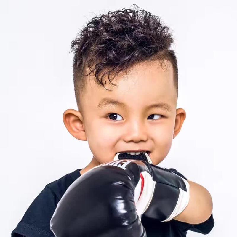 小拳王-学远@抖音