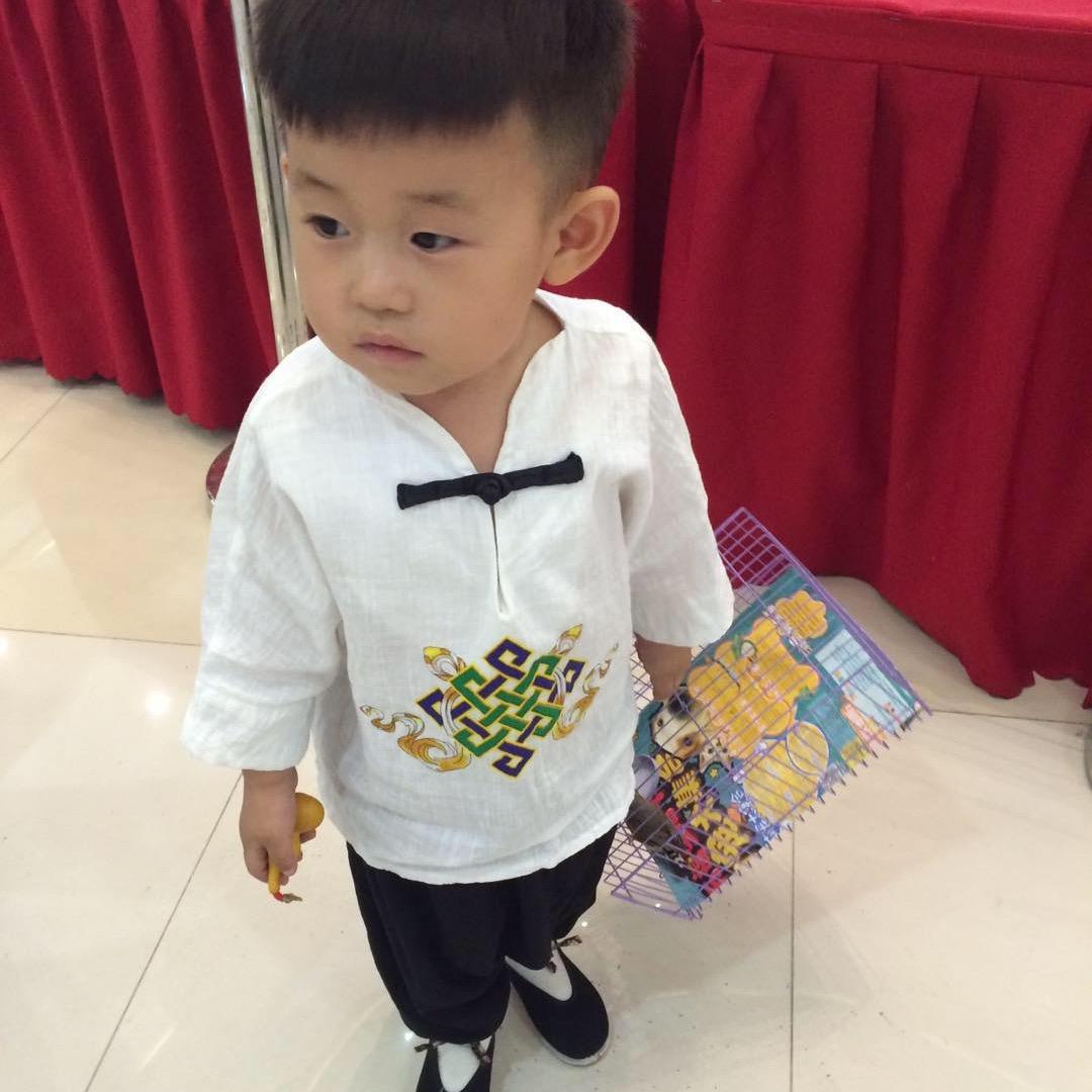 毛毛