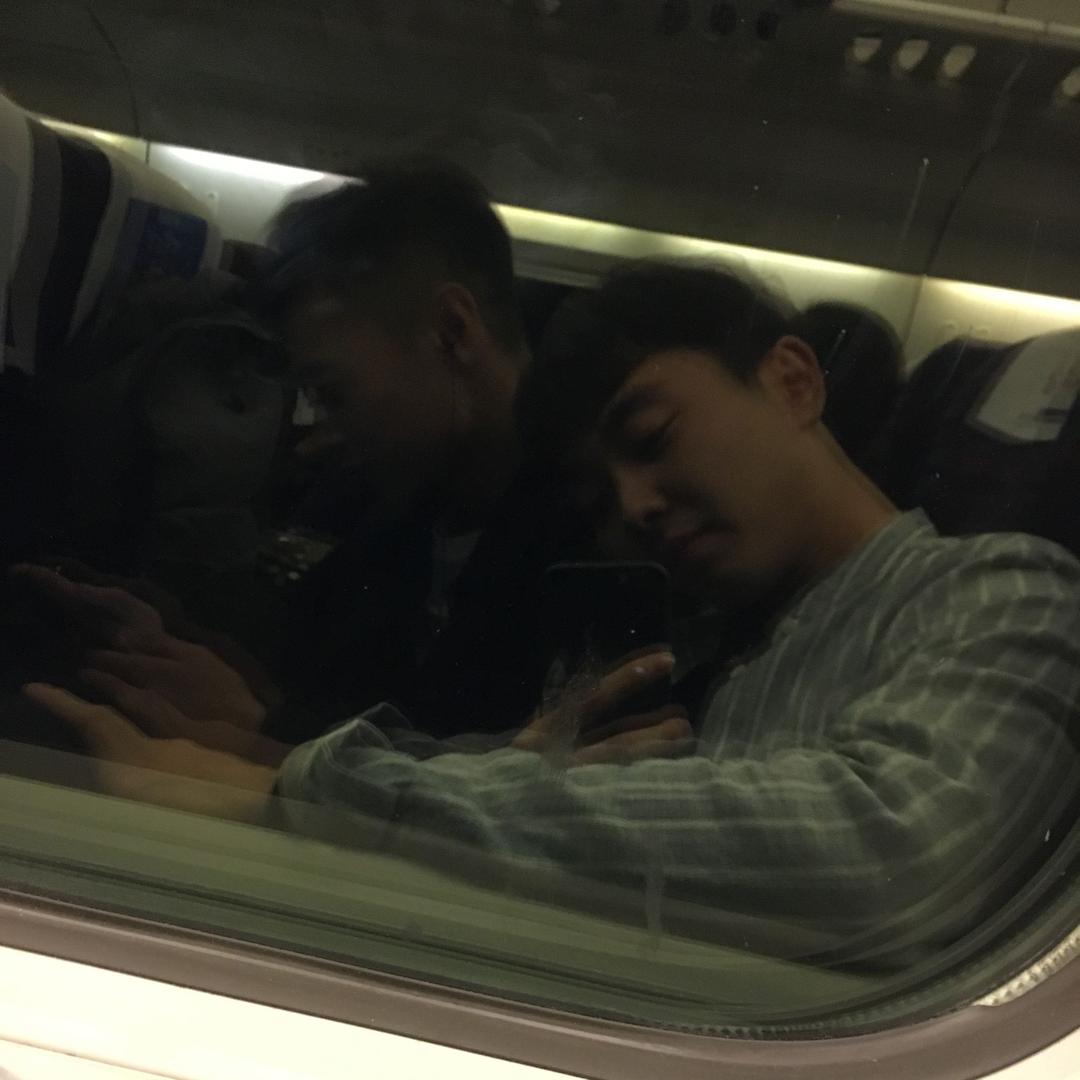 张叔叔