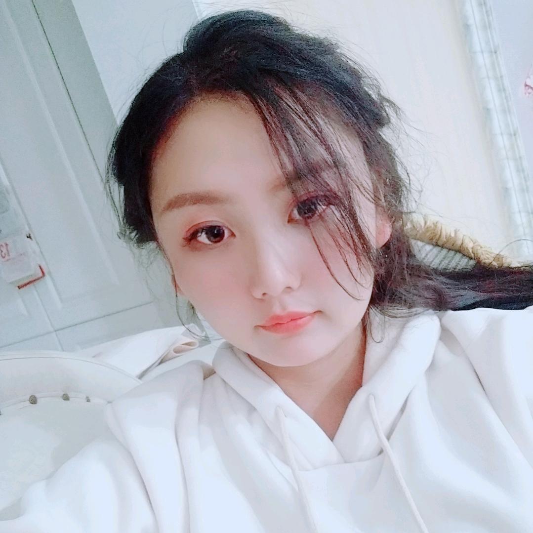 谁还不是小可爱