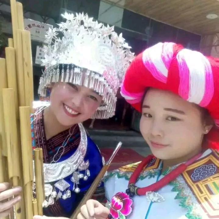 憨憨