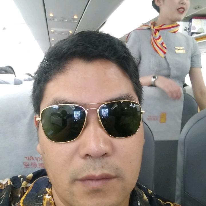 余生安好@