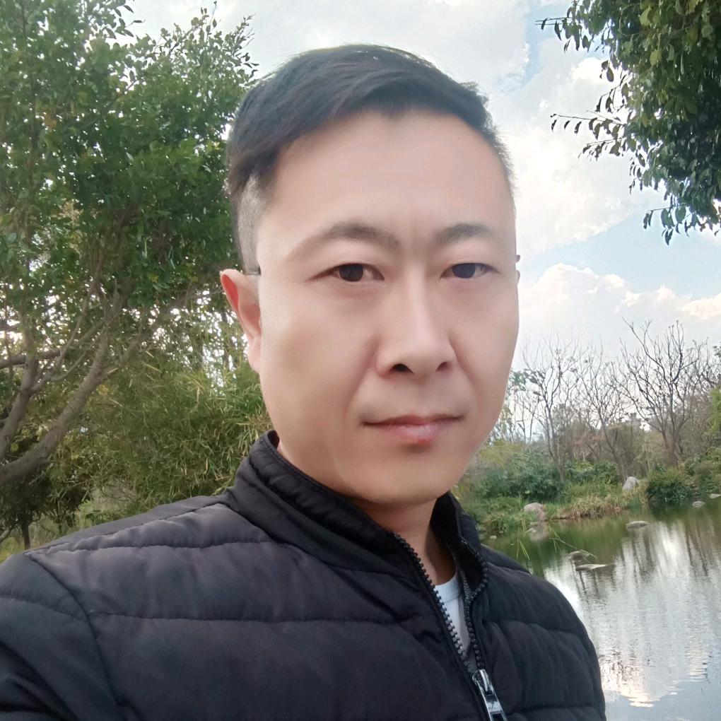 沁阳小伟