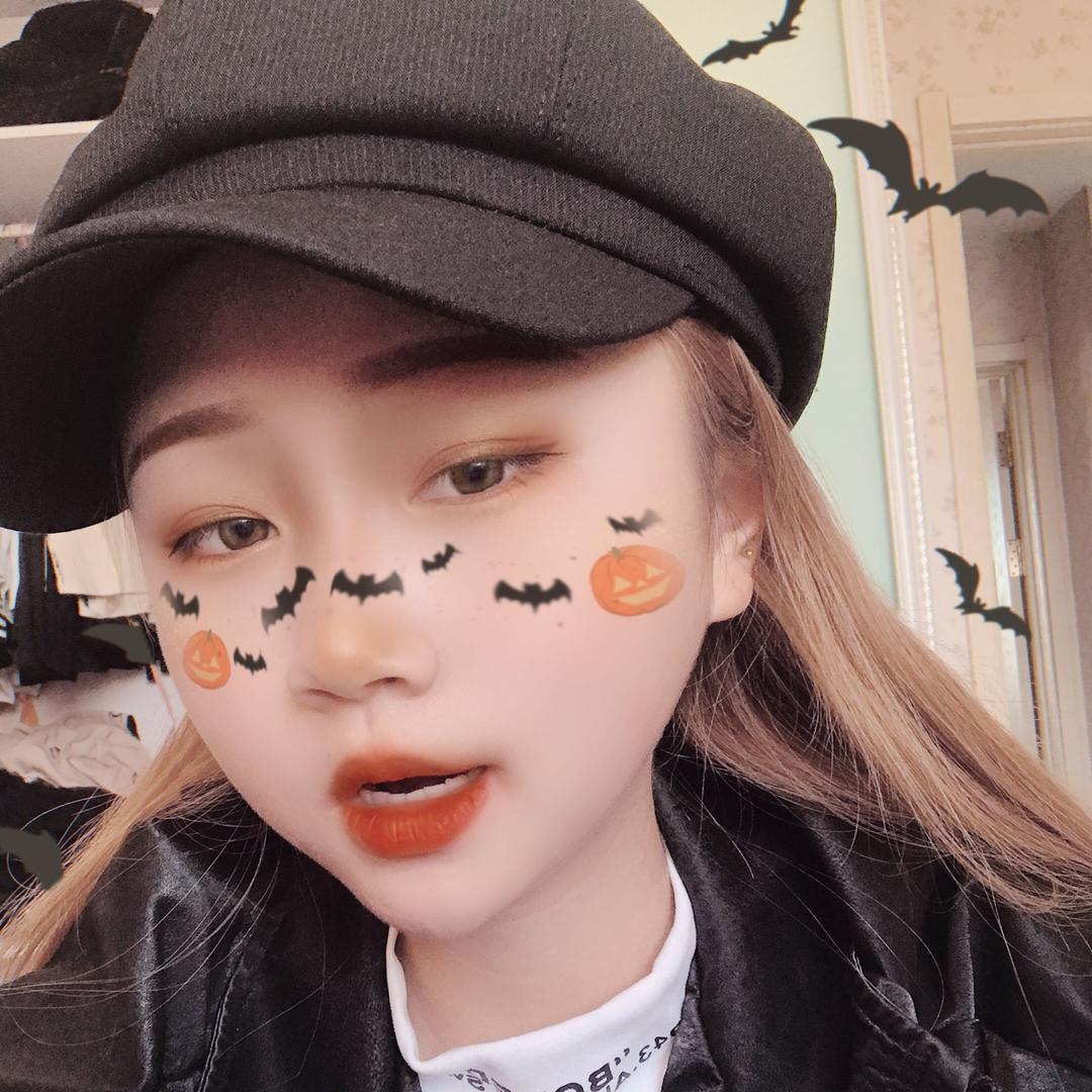 暴躁橙女高跟鞋服
