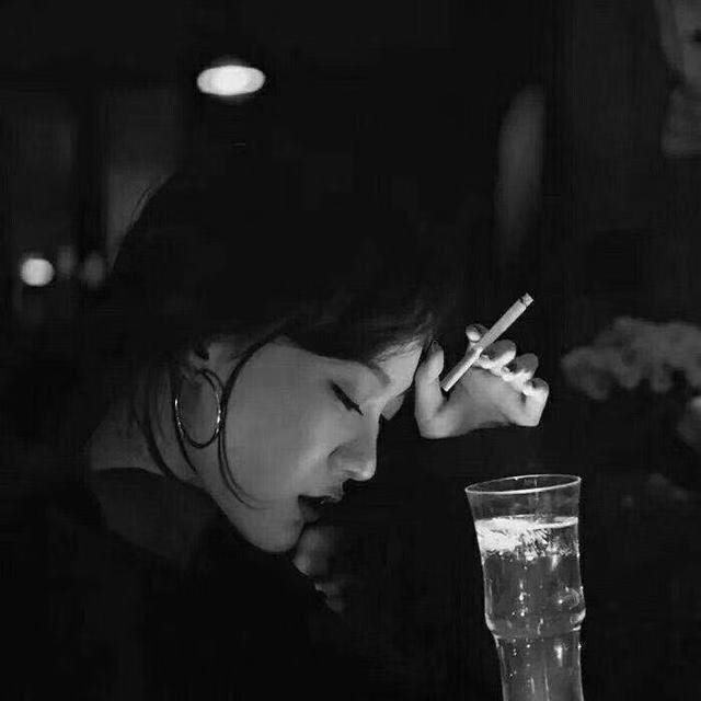 攒够了失望～就离开