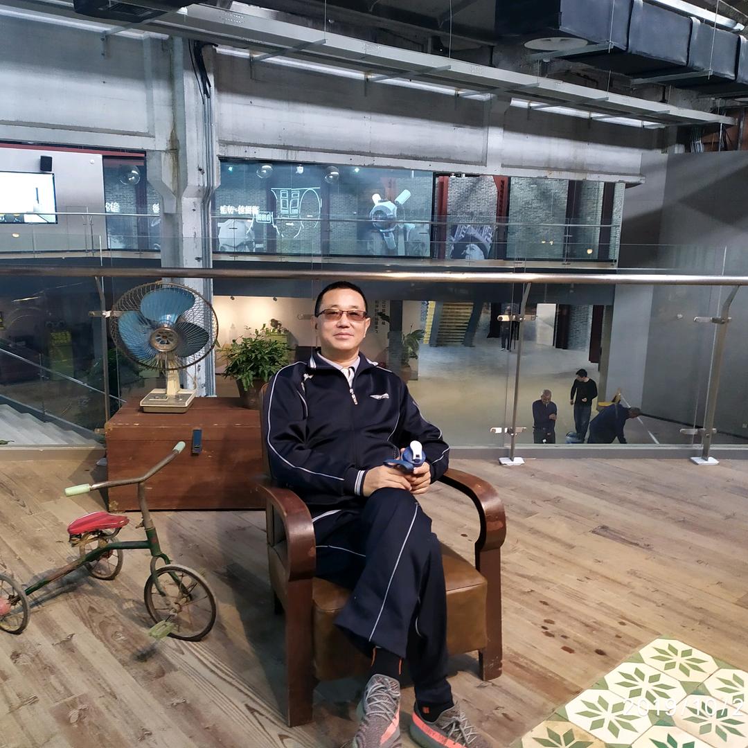 远山⛰️的呼唤