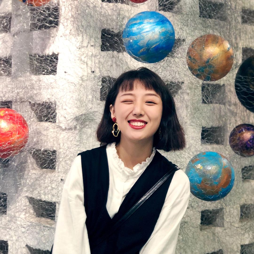 小璐吃北京