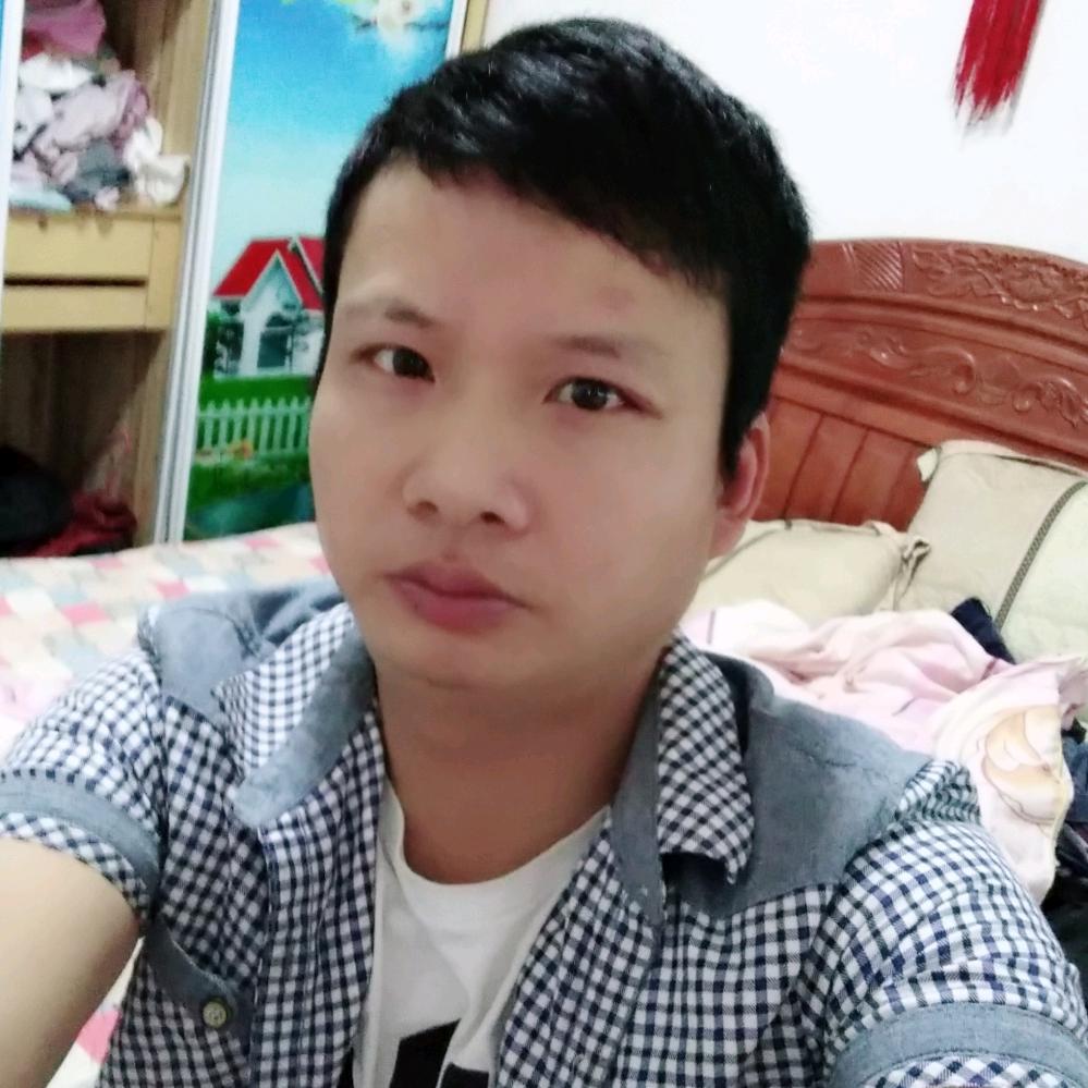 陈梦中