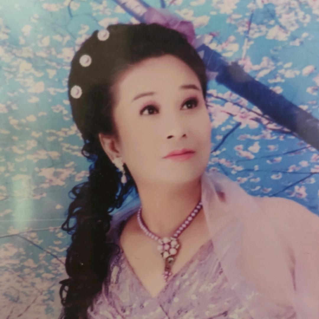 我是幸福。