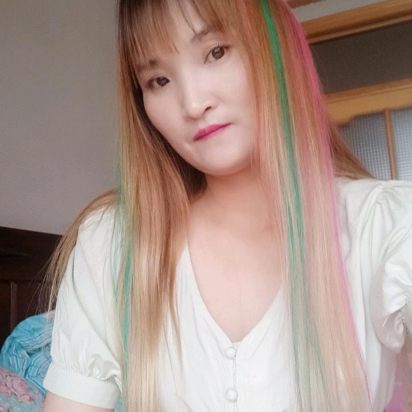 爱你