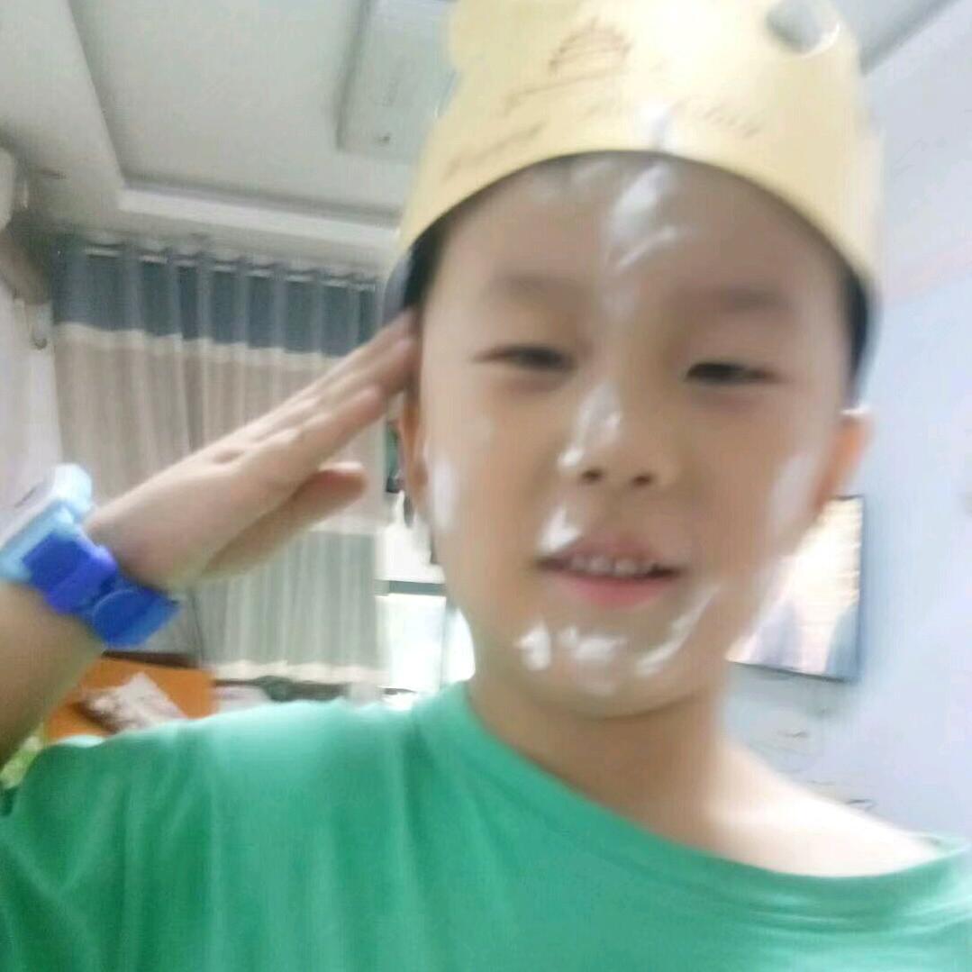 王奕晨奶奶