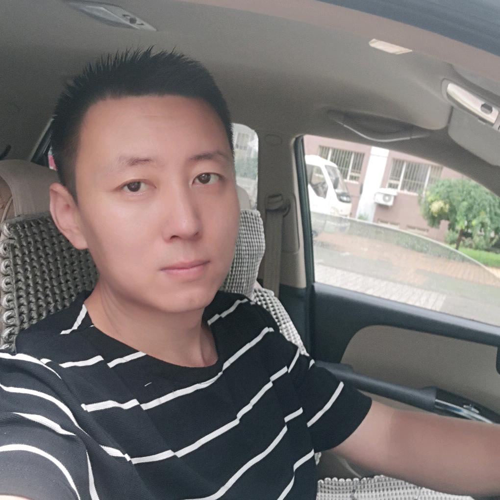 珍惜每一天