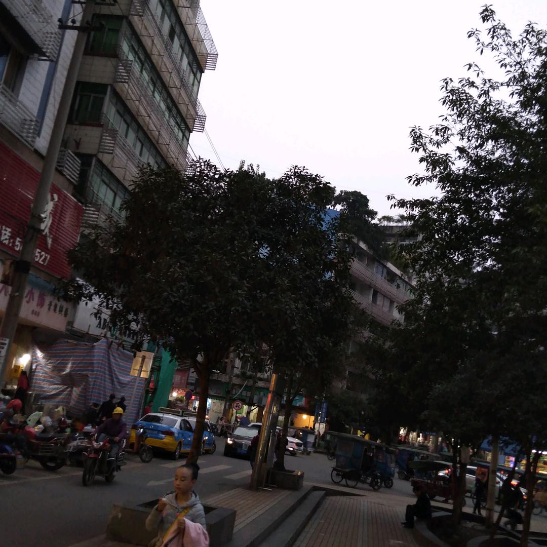 六六好运来