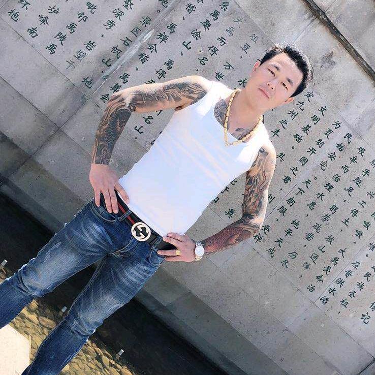 王耀收割机货车