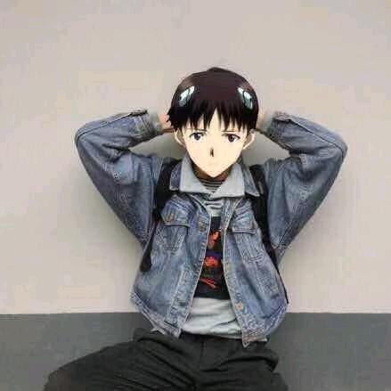 你看起来好好吃丶