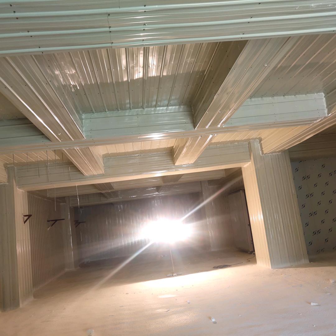 广东佳耀保温工程有限公司