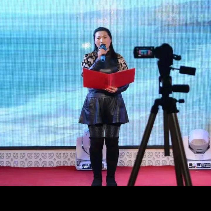 东北俗人韩姐