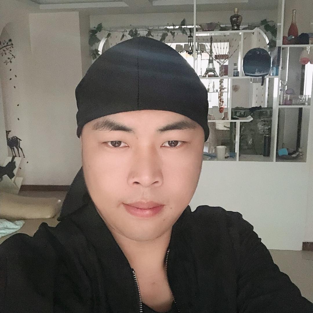 小秋（谁不是好人)