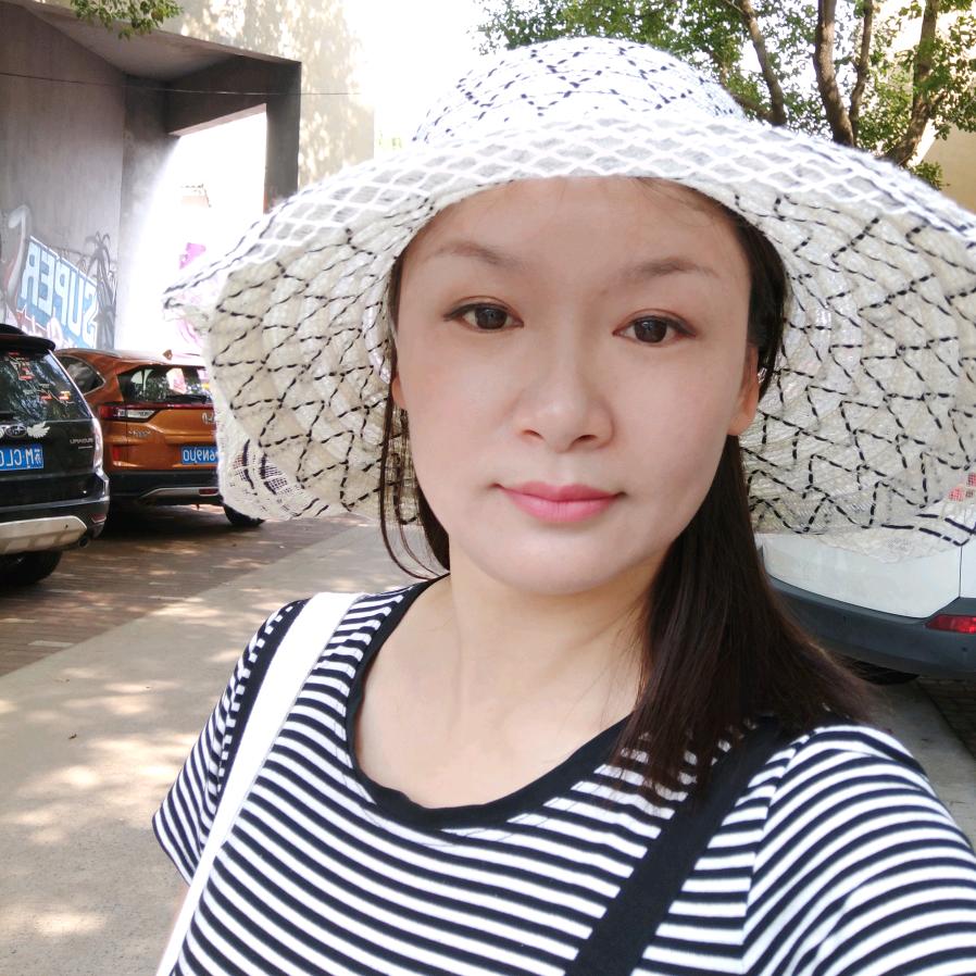 蔷薇魔女🇨🇳♥