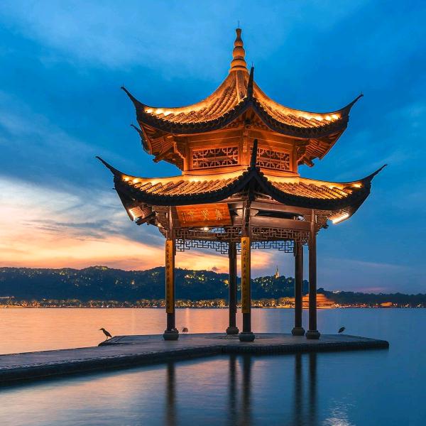 西湖马达