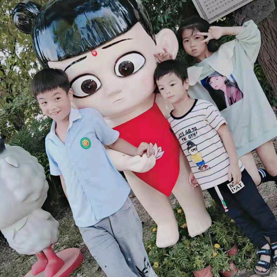 王龙爱
