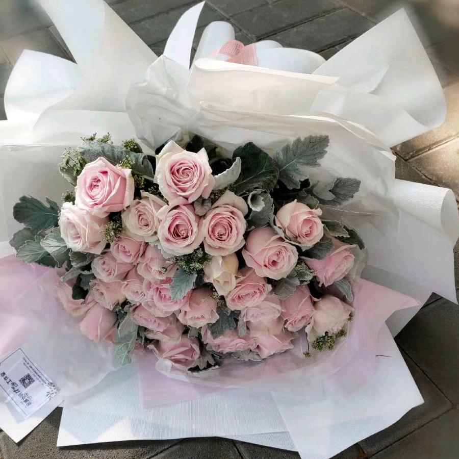 莒县花主题鲜花