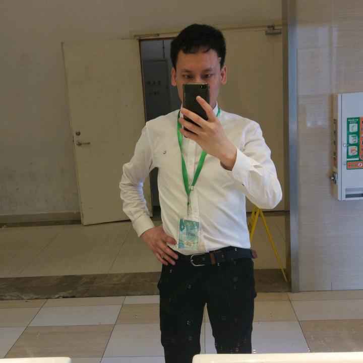 我是主饺