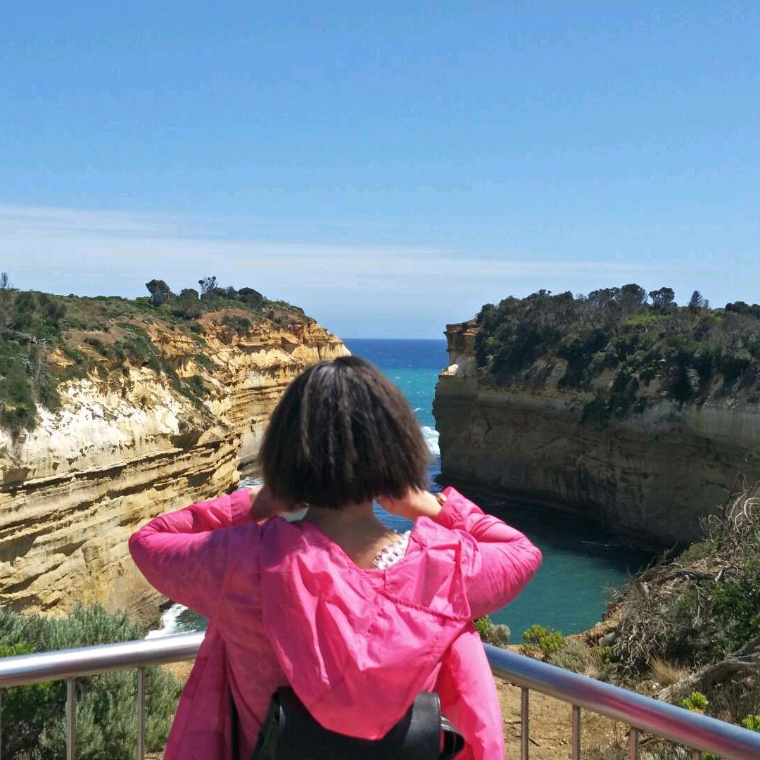 爱旅游的燕子@抖音